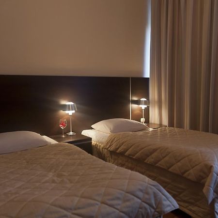 Royal Kompleks Hotel Rabka Bagian luar foto