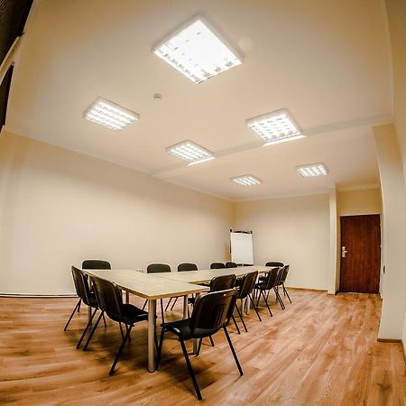 Royal Kompleks Hotel Rabka Bagian luar foto