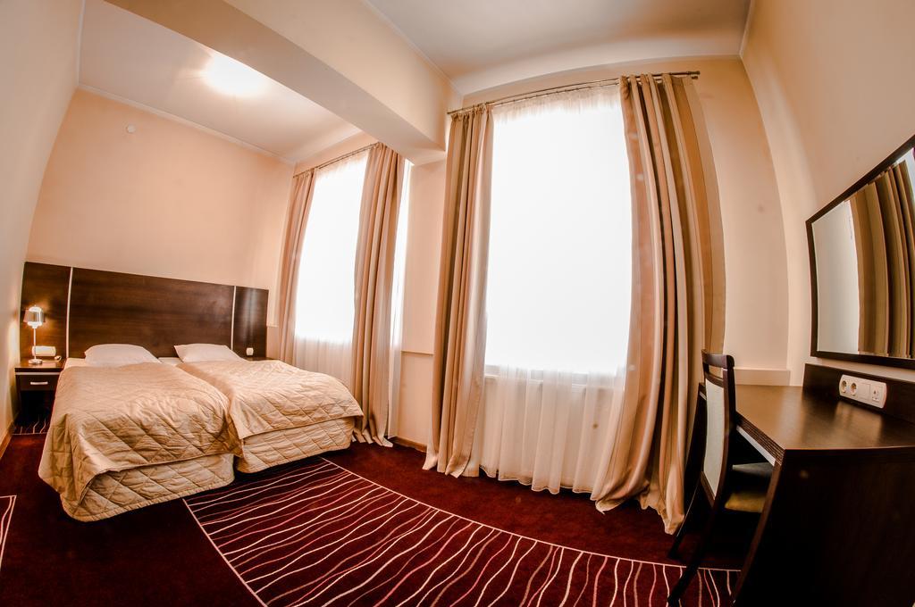Royal Kompleks Hotel Rabka Ruang foto