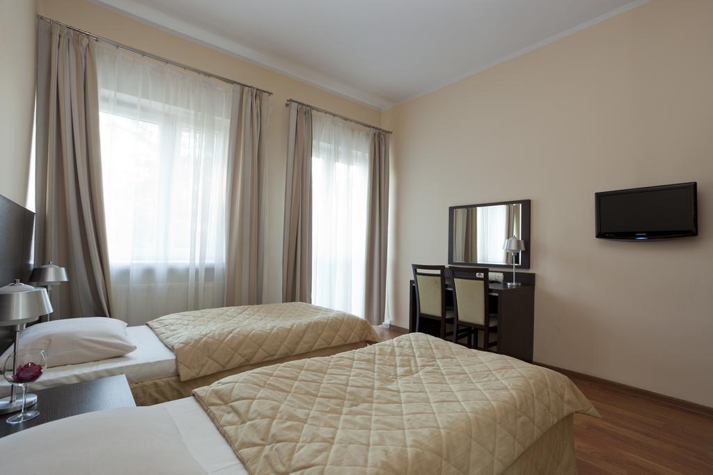 Royal Kompleks Hotel Rabka Ruang foto