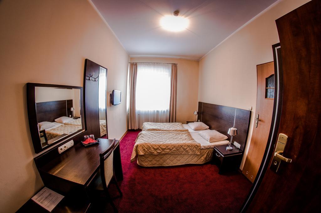 Royal Kompleks Hotel Rabka Ruang foto