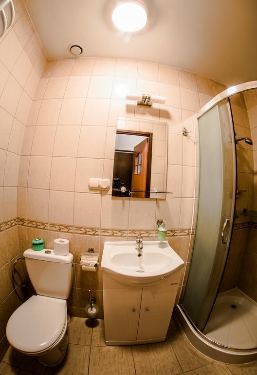 Royal Kompleks Hotel Rabka Ruang foto
