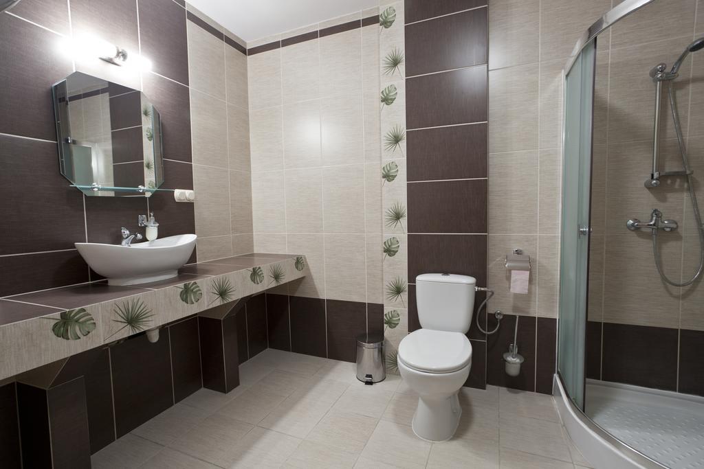Royal Kompleks Hotel Rabka Bagian luar foto