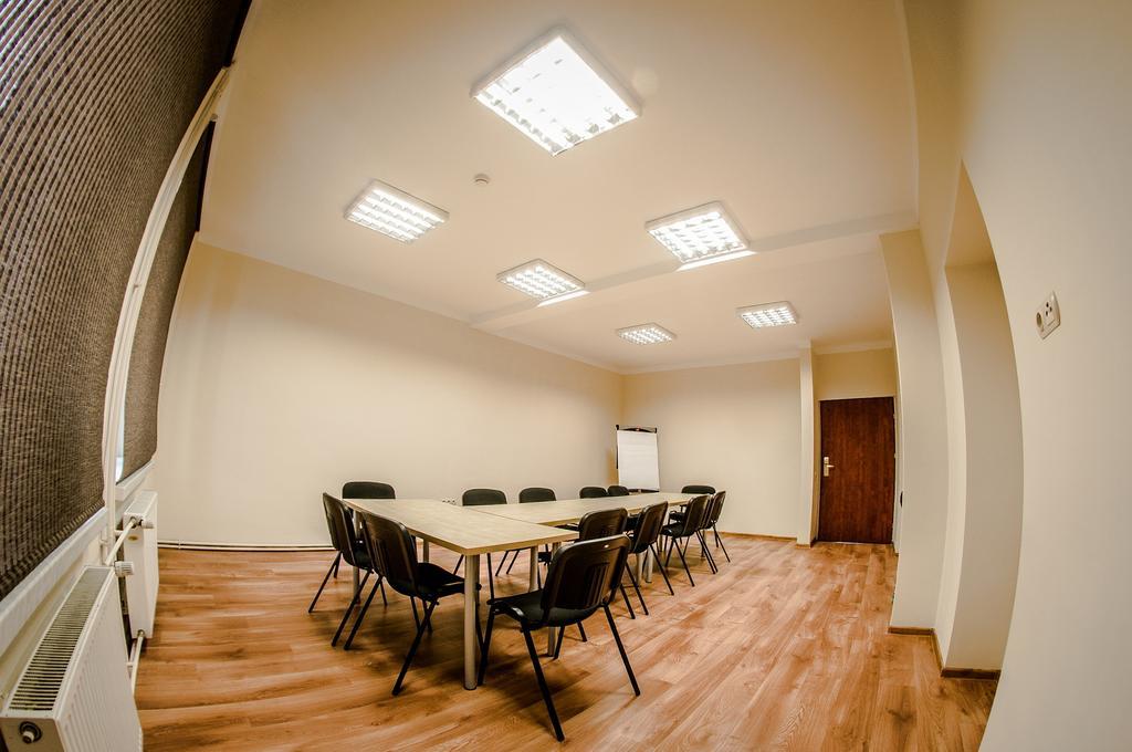 Royal Kompleks Hotel Rabka Bagian luar foto