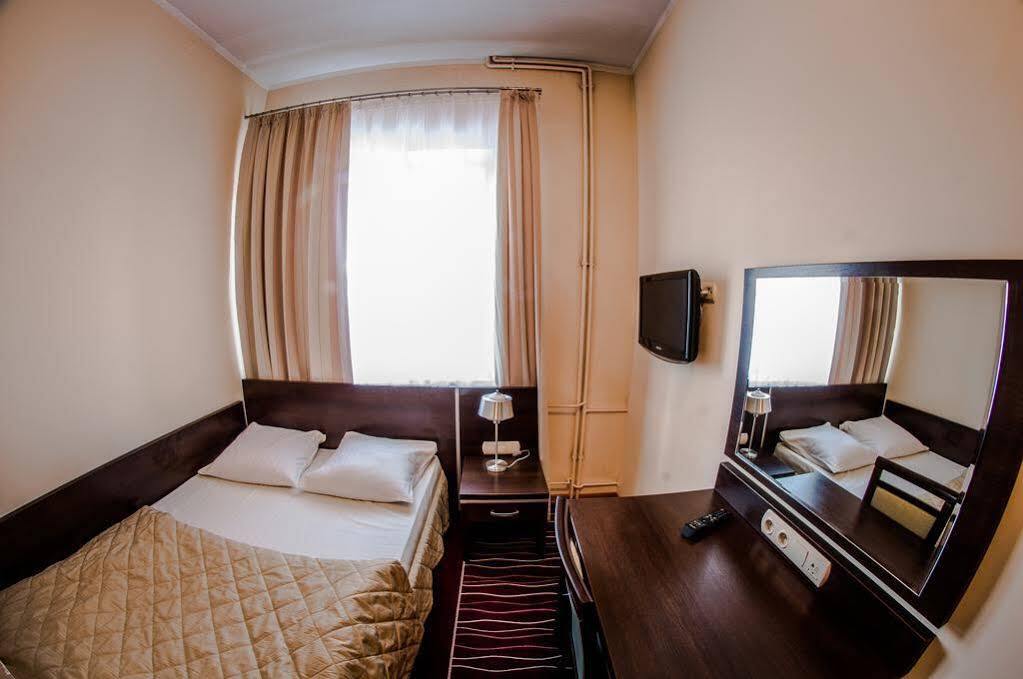 Royal Kompleks Hotel Rabka Bagian luar foto